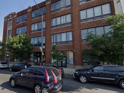 4131 W Belmont Ave Unit 407, Chicago, IL, 60641