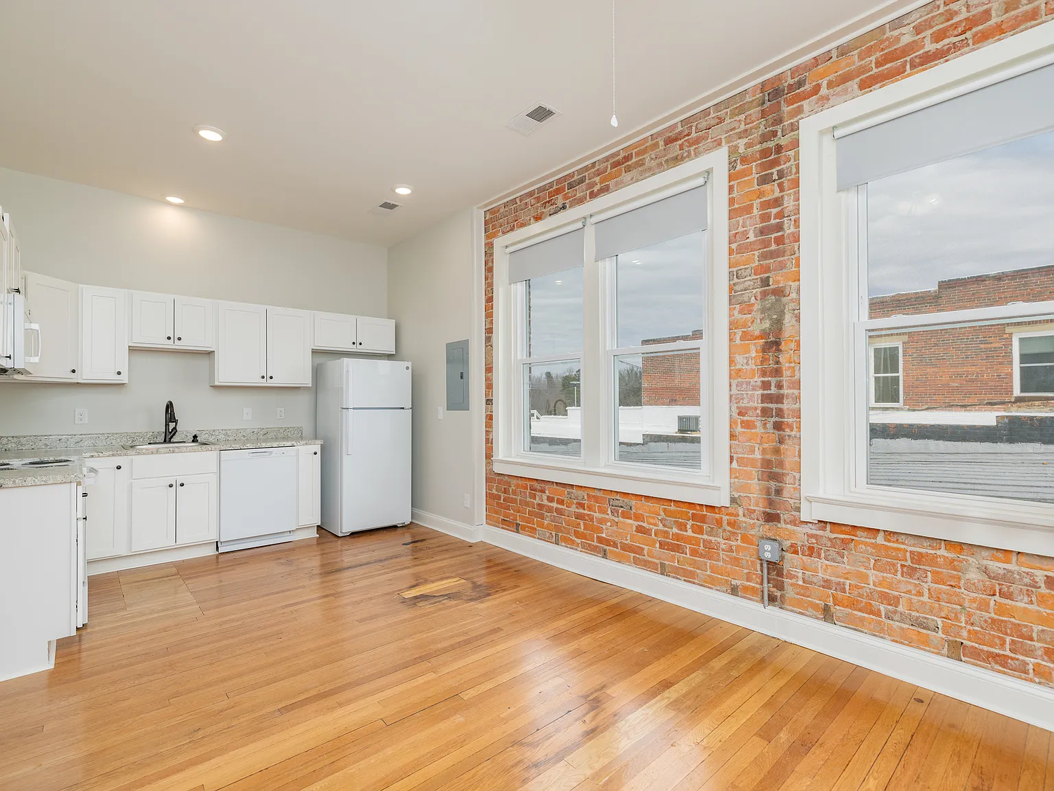 Broad St Lofts & Fitness Studio, LLC — Photo 1