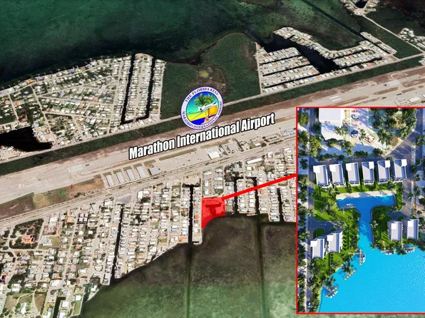 8700 Overseas Hwy Lot 9, Marathon, FL 33050