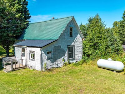 54509 Salo Rd, Hancock, MI, 49930