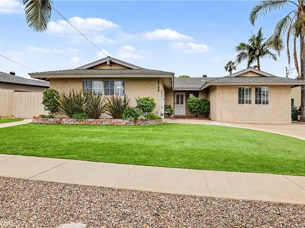 4758 Mount Saint Helens Way, San Diego, CA 92117