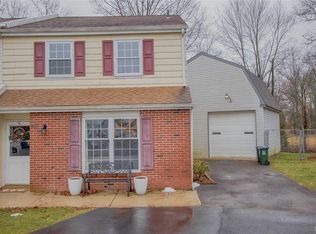 38 Berks Ct, Quakertown, PA 18951
