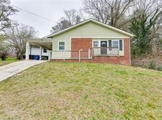 2600 Baker Rd NW, Atlanta, GA 30318