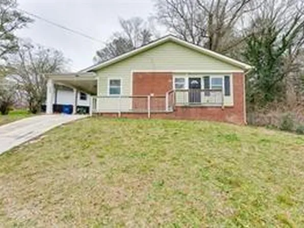 2600 Baker Rd NW, Atlanta, GA 30318