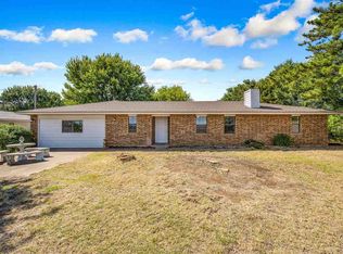 162199 Nine Mile Rd, Marlow, OK 73055