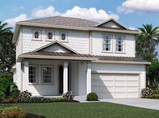 4087 Gulfstream Dr, Jacksonville Beach, FL 32250