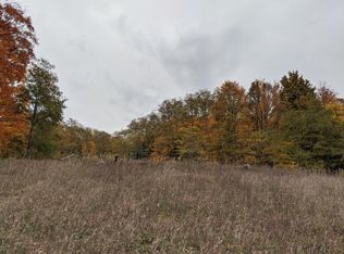 Butwell Rd, Bear Lake, MI 49614