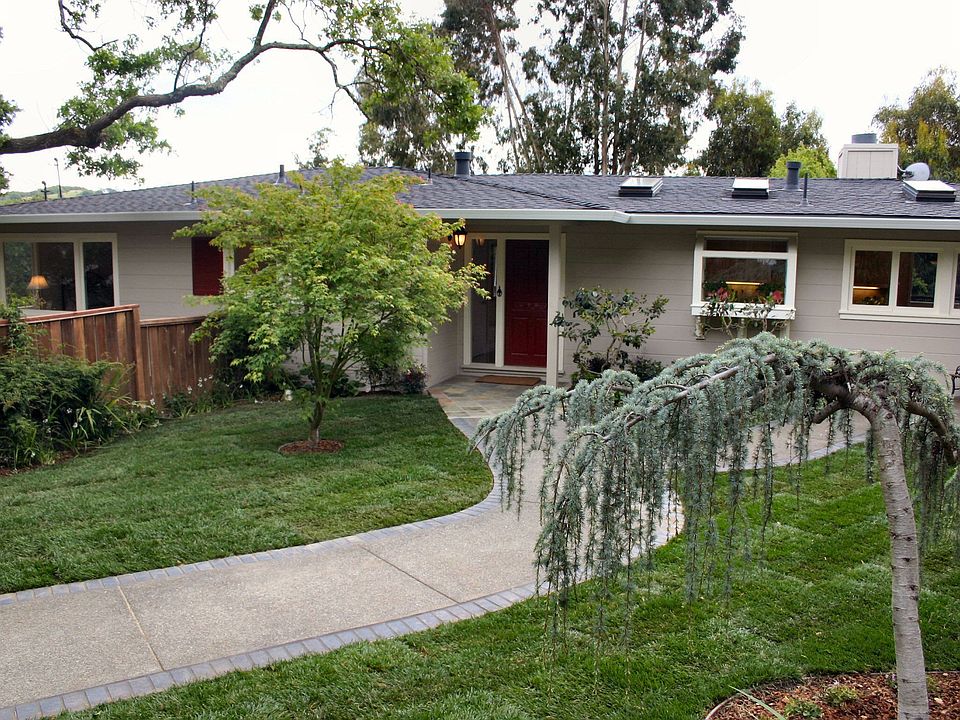 Private, Serene Setting