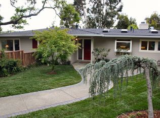 30 Van Hooten Ct, San Anselmo, CA 94960