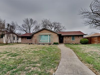710 Austrian Rd, Grand Prairie, TX, 75050