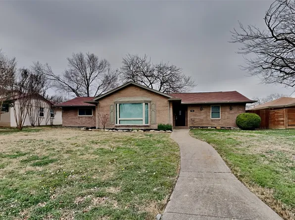 710 Austrian Rd, Grand Prairie, TX 75050