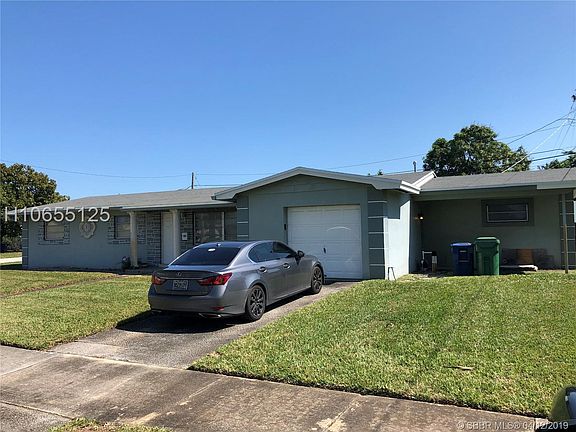 3rd image of 900 NW 175th St