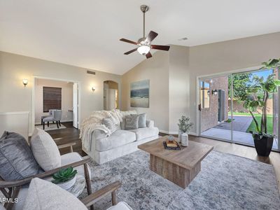 4308 E Milton Drive, Cave Creek, AZ, 85331
