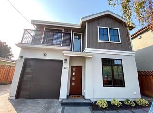 912 Cedar St, Berkeley, CA 94710