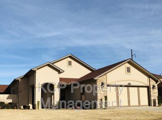 8105 Cisterna Way, Fort Smith, AR 72916