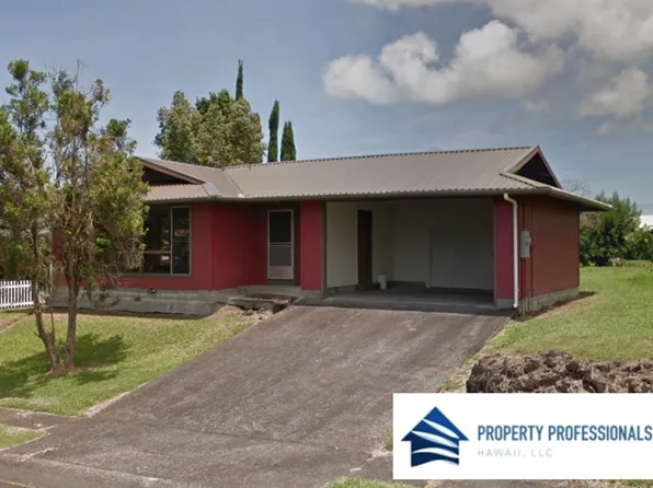 1457 Mona Loop, Hilo, HI 96720