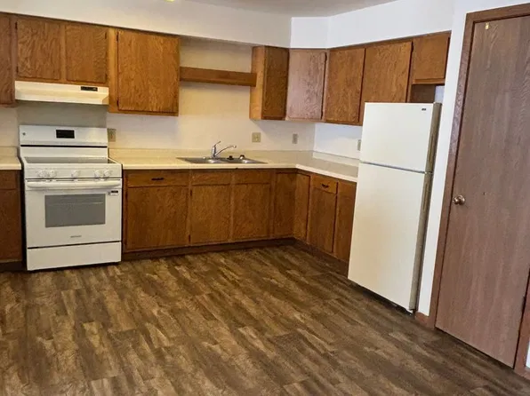 202 Booth St #201-215, Fox Lake, WI 53933