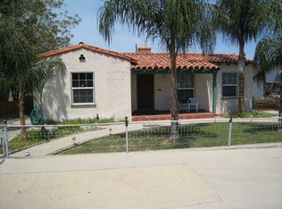 526 D St, Taft, CA 93268