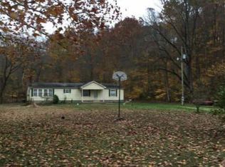 2574 Rr 2, Marble Hill, MO 63764