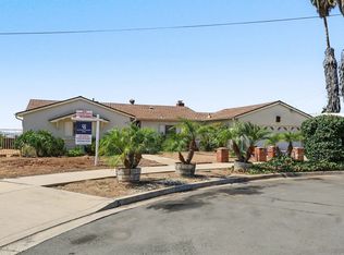 GREENFIELD VISTAS, El Cajon, CA 92021