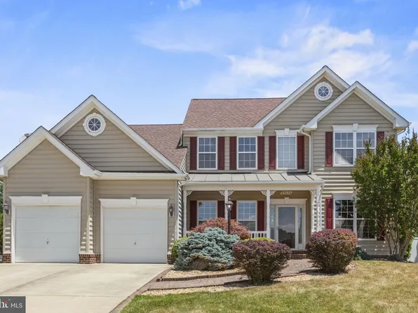 23636 Gunnell Dr, Leonardtown, MD 20650