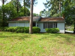 1501 E 54th St, Savannah, GA 31404