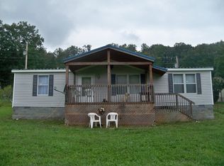 2138 Lambert Rd, Berea, KY 40403