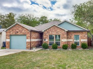 4631 Garrison Ave, Dallas, TX 75216
