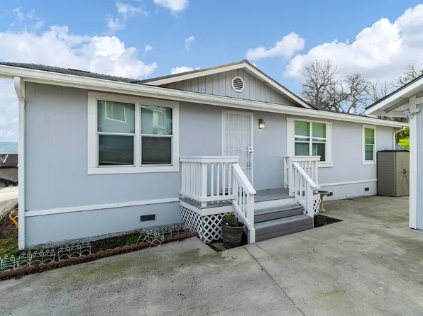 4604 Tomahawk Trl, Copperopolis, CA 95228