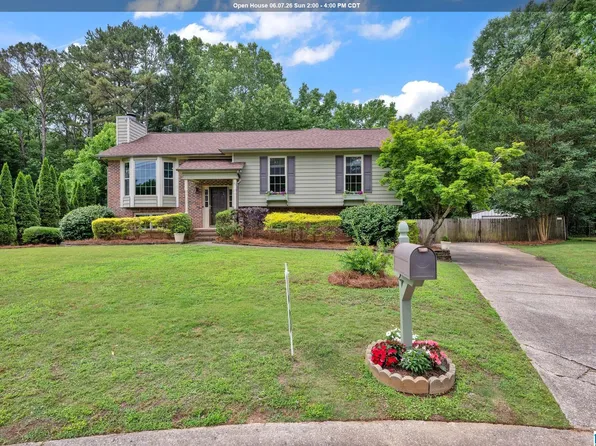4972 Caldwell Mill Ln, Birmingham, AL 35242