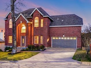 9326 Knoll Crest Loop, Austin, TX 78759