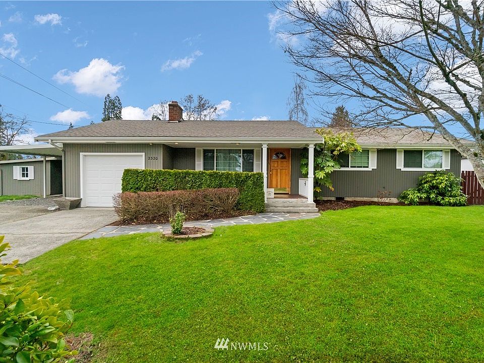 1st image of 2320 111th Ave E