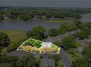 529 Roland Dr, Norfolk, VA 23509