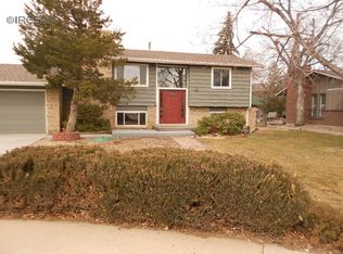 5463 Pueblo Pl, Boulder, CO 80303