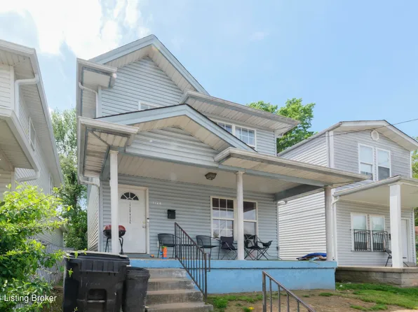 1728 W Oak St, Louisville, KY 40210