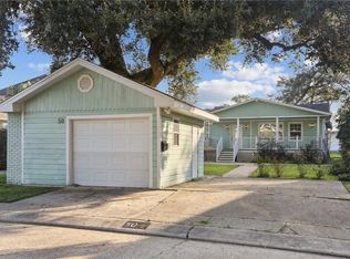 50 Crane St, New Orleans, LA 70124