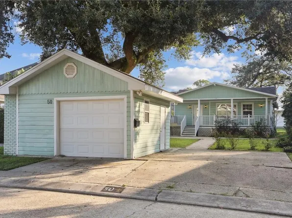 50 Crane St, New Orleans, LA 70124