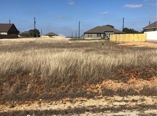 Hiram Cook, Blanco, TX 78606