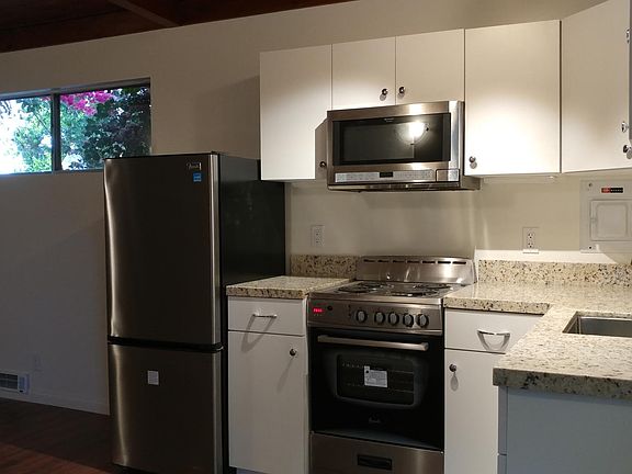 New Custom Kitchen