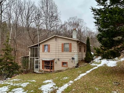 308 Spring Hollow Rd, Troutville, VA, 24175