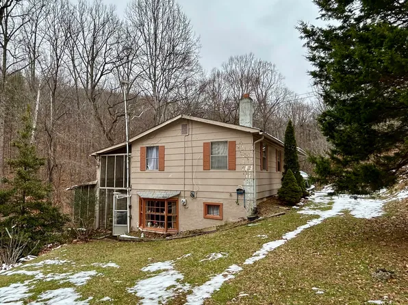 308 Spring Hollow Rd, Troutville, VA 24175
