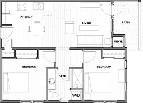 230 Starner Ln — Photo 15