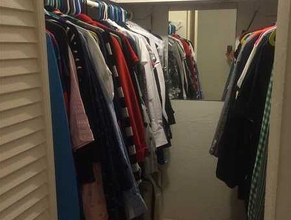 5th image of 1205 Mariposa Ave APT 222