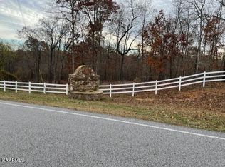 1552 New Hope Rd, Rockwood, TN 37854