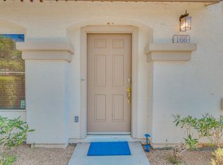 166 W Tremaine Ct, Gilbert, AZ 85233