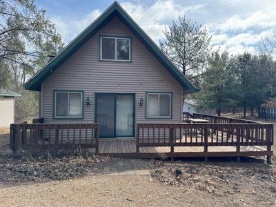 2410 Deerpath Drive, Friendship, WI, 53934