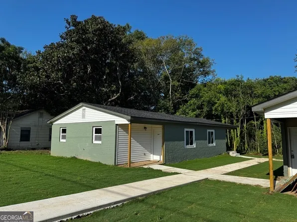 4305 Marion Ave, Macon, GA 31206