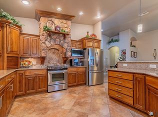 14814 E 49th St, Yuma, AZ 85367