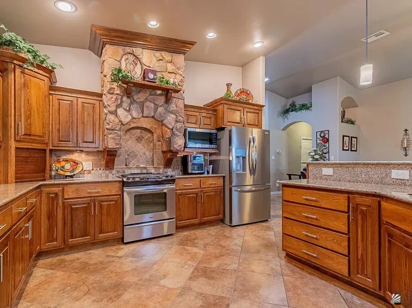 14814 E 49th St, Yuma, AZ 85367