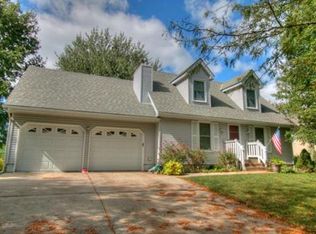 10900 N Campbell St, Kansas City, MO 64155